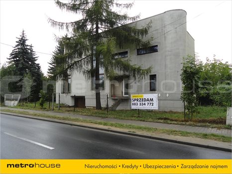 Dom na sprzedaż Pabianice, Pabianice 408m2 Foto 2