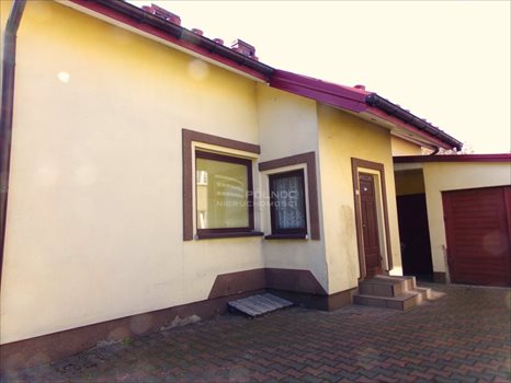 Dom na wynajem Częstochowa, Kawodrza Górna 127m2 Foto 8