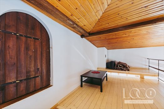 Luksusowe mieszkanie czteropokojowe na sprzedaż Warszawa, Ochota, Zygmunta Glogera 157m2 Foto 8