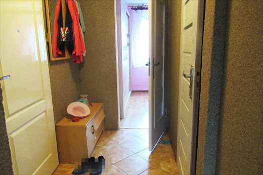 Mieszkanie dwupokojowe na sprzedaż Ełk, Centrum 36m2 Foto 12