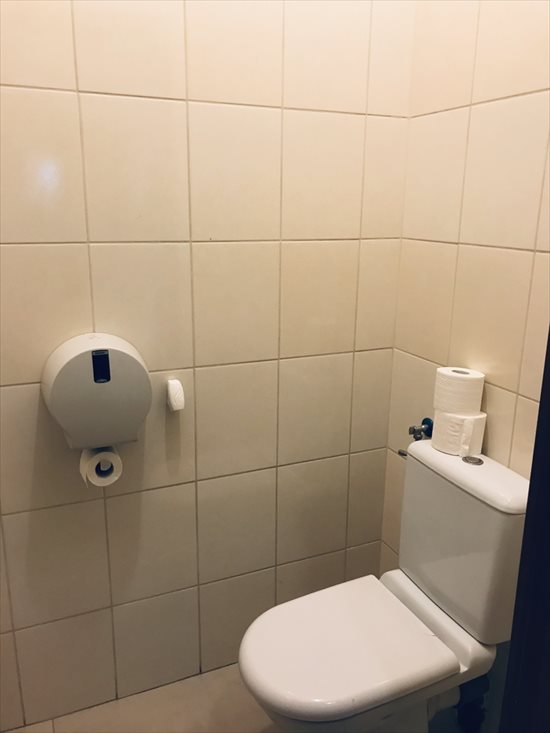 Lokal użytkowy na sprzedaż Warszawa, Wesoła, Trakt Brzeski 400m2 Foto 11