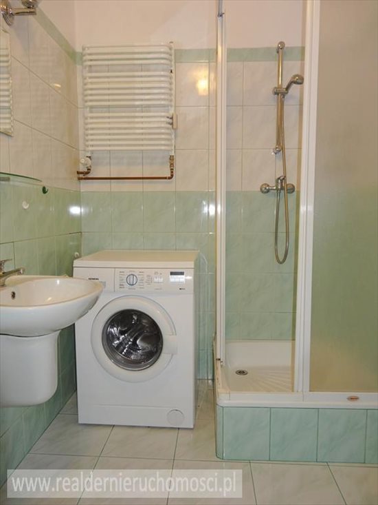 Kawalerka na wynajem Zielona Góra, Łużyckie 31m2 Foto 9