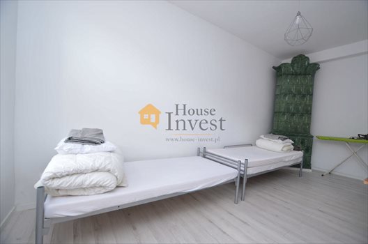 Mieszkanie czteropokojowe na sprzedaż Legnica, Jaworzyńska 89m2 Foto 6