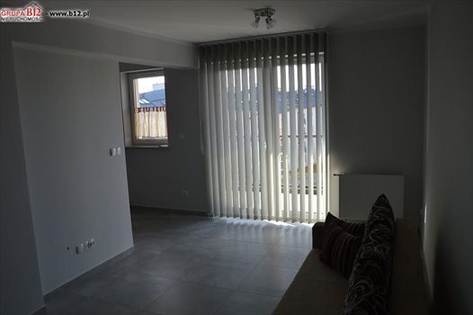 Mieszkanie dwupokojowe na wynajem Nowy Targ, Polana Szaflarska 49m2 Foto 2