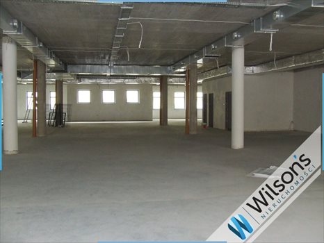 Lokal użytkowy na wynajem Radom, Romualda Traugutta 185m2 Foto 1