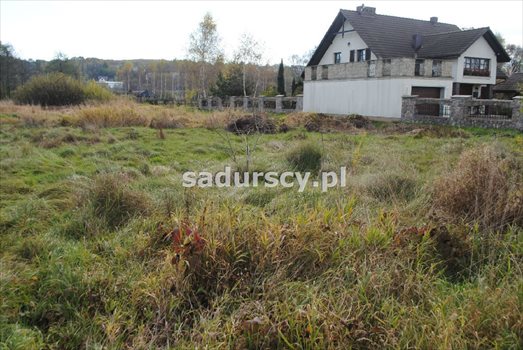 Działka budowlana na sprzedaż Bochnia, Krzeczowska 723m2 Foto 5