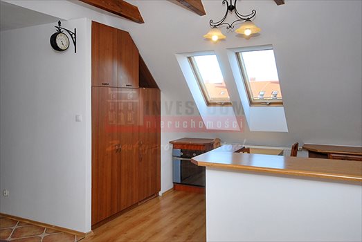 Mieszkanie trzypokojowe na wynajem Opole, Malinka 36m2 Foto 4
