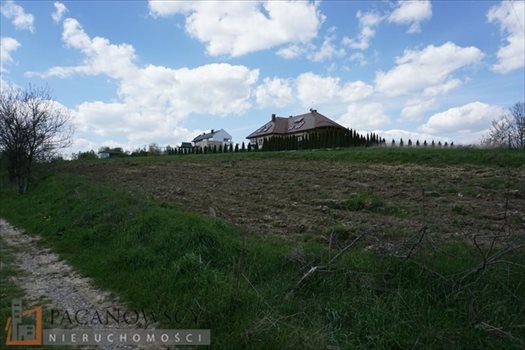 Działka budowlana na sprzedaż Cianowice Duże 2 990m2 Foto 8