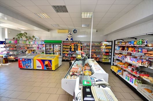 Lokal użytkowy na wynajem Wawrów 270m2 Foto 5