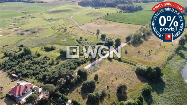 Działka budowlana na sprzedaż Straduny 10 300m2 Foto 5