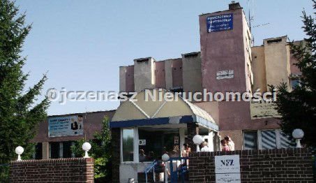 Lokal użytkowy na sprzedaż Śrem 2 504m2 Foto 2