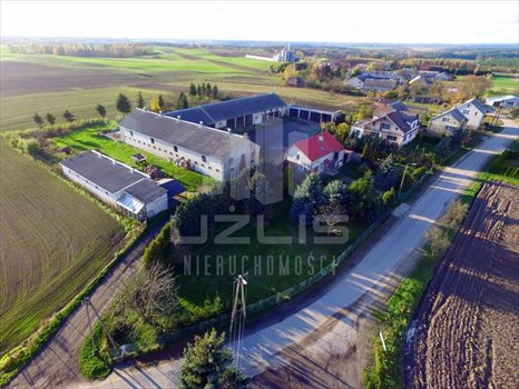 Dom na sprzedaż Junkrowy, Las, Rzeka 90m2 Foto 2