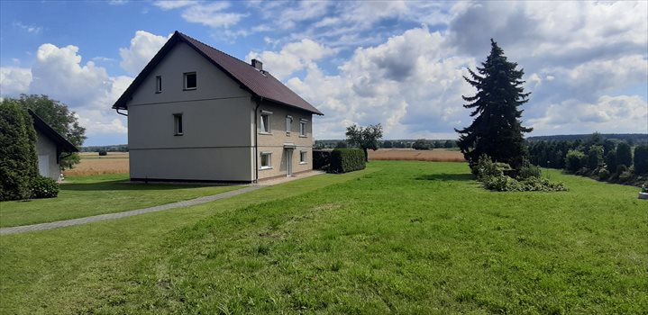 Dom na sprzedaż Ujazd  
