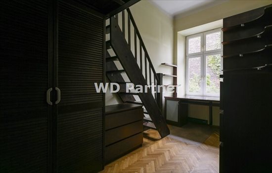 Mieszkanie trzypokojowe na sprzedaż Kraków, Stare Miasto, Topolowa 84m2 Foto 10