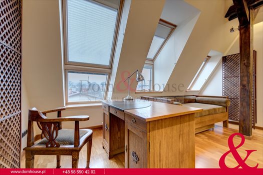 Mieszkanie trzypokojowe na wynajem Sopot, Dolny, Grunwaldzka 87m2 Foto 6