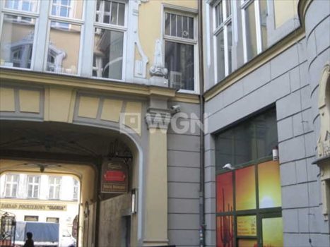 Dom na sprzedaż Wrocław, Stare Miasto, ok. Rynku 2 191m2 Foto 7