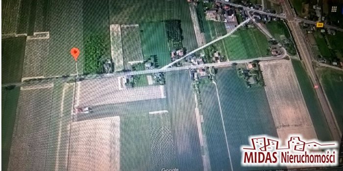 Działka budowlana na sprzedaż Kowal 1 061m2 Foto 4