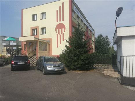 Lokal użytkowy na wynajem Tarnowskie Góry 12m2 Foto 2
