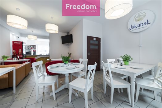 Lokal użytkowy na sprzedaż Olsztyn, Jaroty, Biskupa Tomasza Wilczyńskiego 66m2 Foto 3