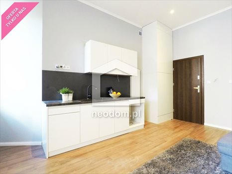 Mieszkanie trzypokojowe na sprzedaż Kraków, Stare Miasto, Topolowa 68m2 Foto 3