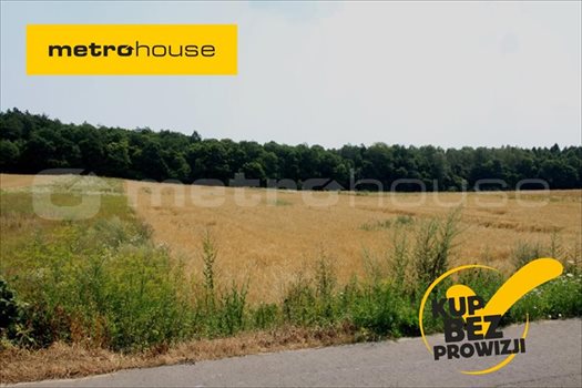 Działka inna na sprzedaż Janów, Chełm 1 250m2 Foto 1