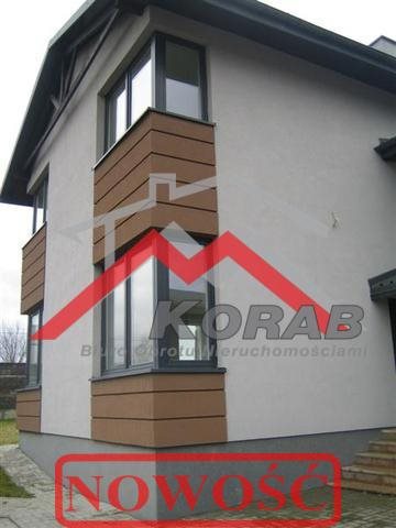 Dom na wynajem Łomianki, Pieńków 220m2 Foto 9
