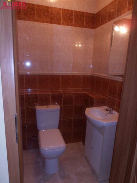 Mieszkanie trzypokojowe na sprzedaż Legionowo 86m2 Foto 11