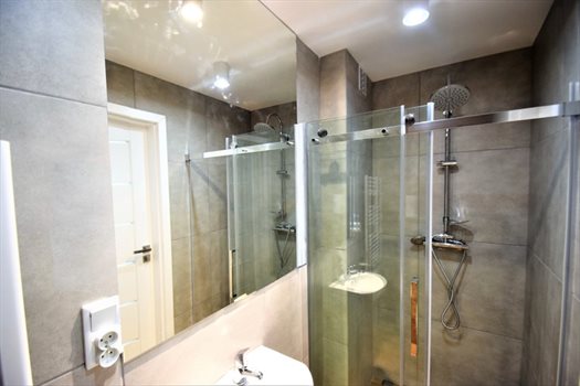 Mieszkanie dwupokojowe na sprzedaż Kraków, Śródmieście 36m2 Foto 8