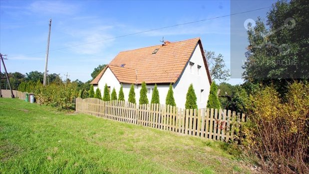 Dom na sprzedaż Goleniów, Dom nad jeziorem 13 km od Goleniowa 145m2 Foto 11
