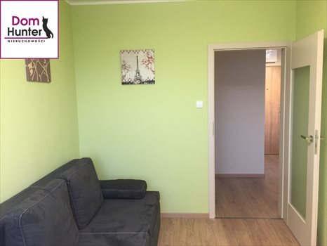 Mieszkanie trzypokojowe na wynajem Gdańsk, Chełm, Cienista 63m2 Foto 3