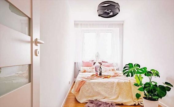 Mieszkanie trzypokojowe na sprzedaż Lublin, Kalinowszczyzna, Koryznowej 49m2 Foto 12