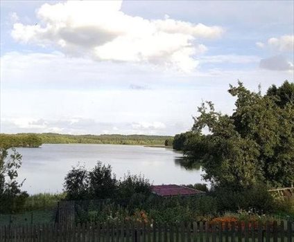 Działka rekreacyjna na sprzedaż Wolin, Skoszewo 17 700m2 Foto 6