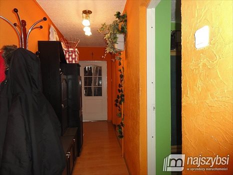Mieszkanie dwupokojowe na sprzedaż Pyrzyce, Śródmieście 52m2 Foto 8