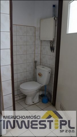 Lokal użytkowy na sprzedaż Olsztyn, Przemysłowa, Dzielnica Przemysłowa 639m2 Foto 5