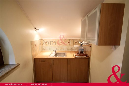 Lokal użytkowy na sprzedaż Sopot, Dolny, dr. Aleksandra Majkowskiego 134m2 Foto 8
