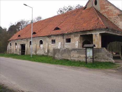 Lokal użytkowy na sprzedaż Leszno Dolne 1 200m2 Foto 2