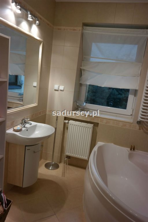 Dom na wynajem Kraków, Zwierzyniec, Wola Justowska, Berberysowa 200m2 Foto 12