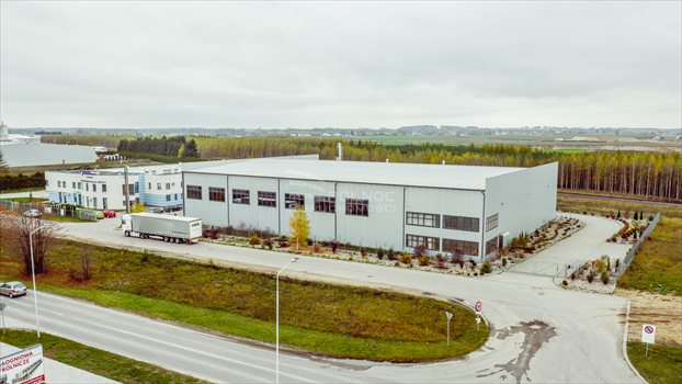 Lokal użytkowy na wynajem Suwałki 2 780m2 Foto 2