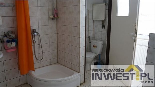 Lokal użytkowy na sprzedaż Olsztyn, Przemysłowa, Dzielnica Przemysłowa 639m2 Foto 6