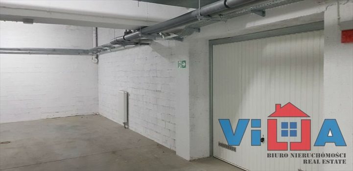 Garaż na sprzedaż Zielona Góra, os. Słoneczne 17m2 Foto 7