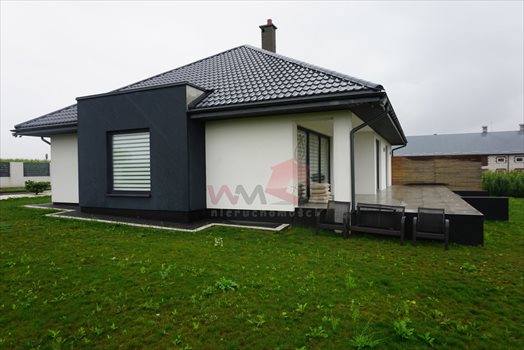 Dom na sprzedaż Niedrzwica Duża, Spółdzielcza 132m2 Foto 4