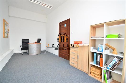 Lokal użytkowy na wynajem Gorzów Wielkopolski 240m2 Foto 12