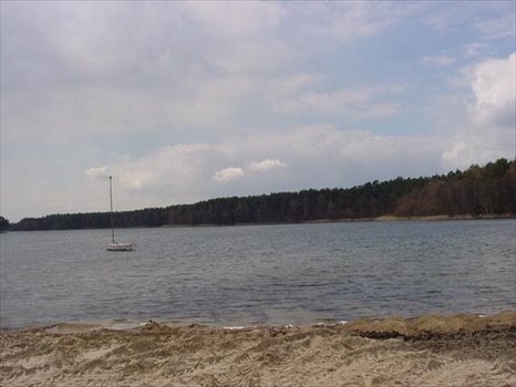 Działka inna na sprzedaż Ostrowite, Linia Brzegowa, NADJEZIORNA 3 070m2 Foto 5