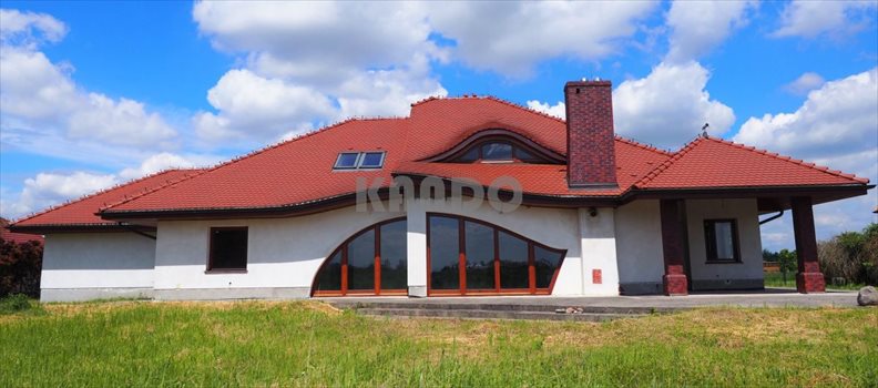 Dom na sprzedaż Żerniki Wrocławskie 375m2 Foto 6