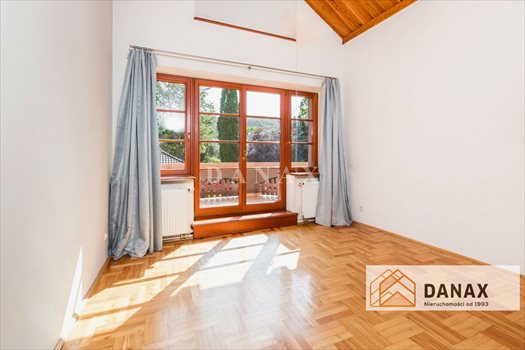Dom na wynajem Kraków, Krowodrza, Wola Justowska, Aleja Kasztanowa 300m2 Foto 12
