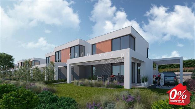 Dom na sprzedaż Świątniki Górne, Wrząsowice, Spacerowa - okolice 130m2 Foto 8