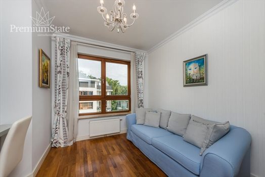 Mieszkanie trzypokojowe na sprzedaż Sopot, Aquarius, Armii Krajowej 60m2 Foto 2