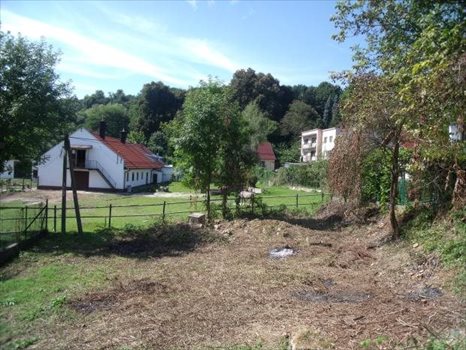 Działka budowlana na sprzedaż Kraków, Zwierzyniec, Jodłowa Boczna 454m2 Foto 4