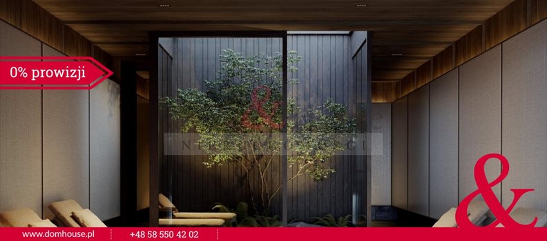 Mieszkanie dwupokojowe na sprzedaż Gdańsk, Jelitkowo, Bursztynowa 49m2 Foto 7