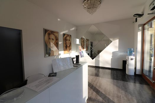 Lokal użytkowy na sprzedaż Gdynia, ORŁOWO, WIELKOPOLSKA 405m2 Foto 3